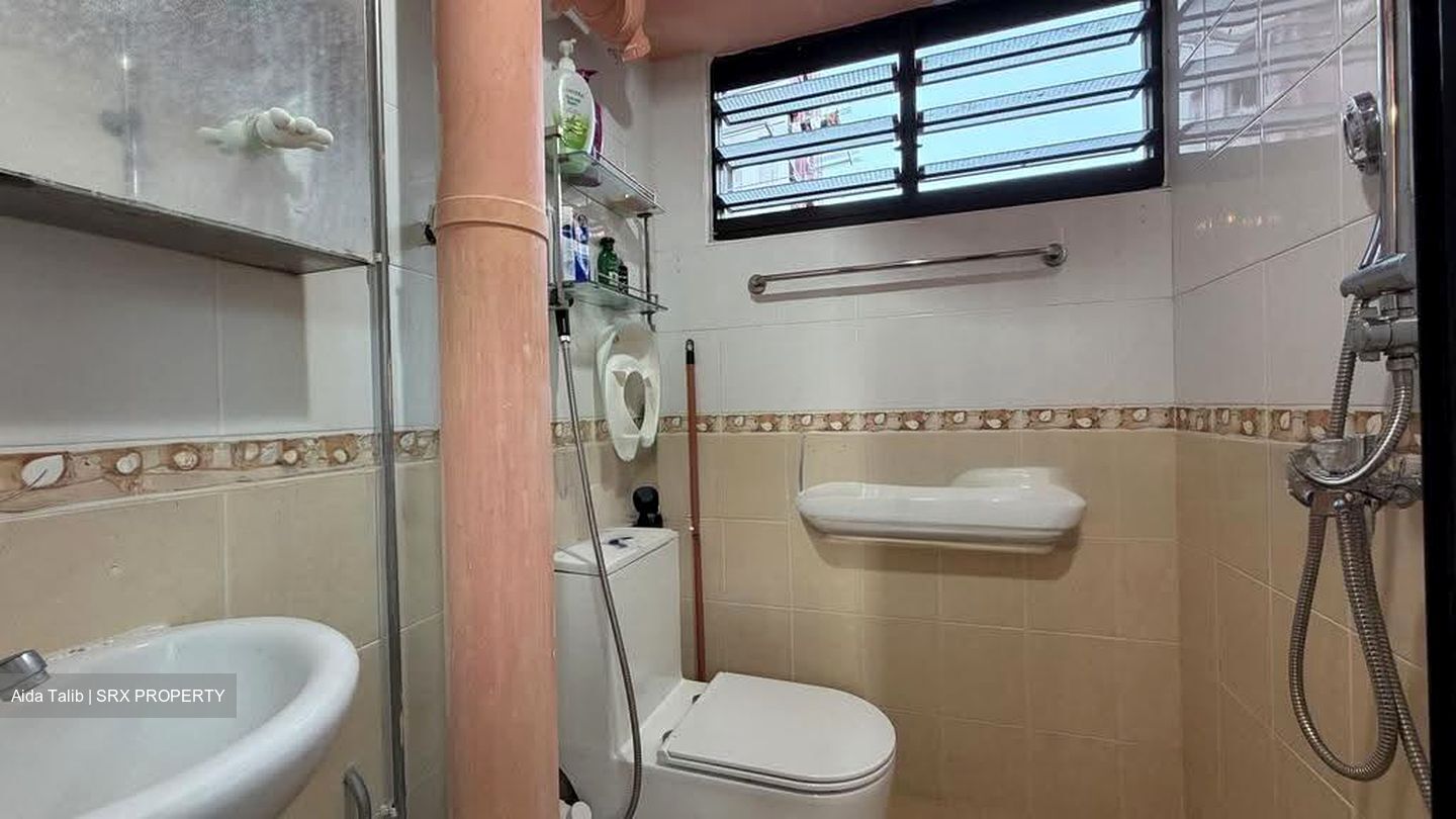 Blk 607 Yio Chu Kang Green (Ang Mo Kio), HDB 3 Rooms #611451701